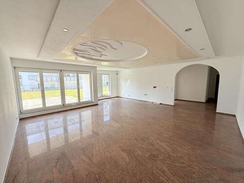 Foto - Wohnung zum Kaufen in Baden-Baden 440.000,00 € 115.18 m²