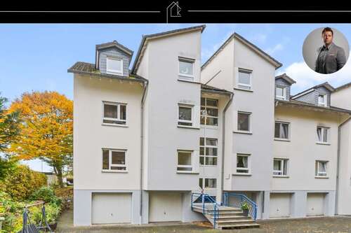 Foto - Wohnung zum Kaufen in Finnentrop 139.500,00 € 85.34 m²