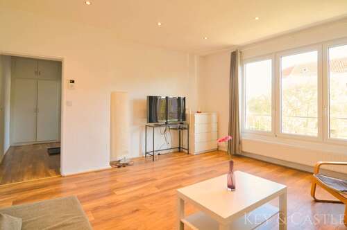 Foto - Wohnung zum Kaufen in Berlin 249.000,00 € 40 m²