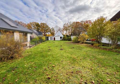 Foto - Grundstück zu verkaufen in Ahrensburg 570.000,00 € 1042 m²