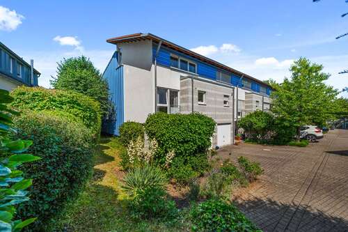 Foto - Haus zum Kaufen in Renningen 695.000,00 € 139.2 m²