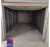 Garage zu verkaufen in Notzingen 21.000,00 €