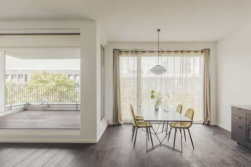 Foto - Wohnung zum Mieten in Berlin 1.490,00 € 65 m²