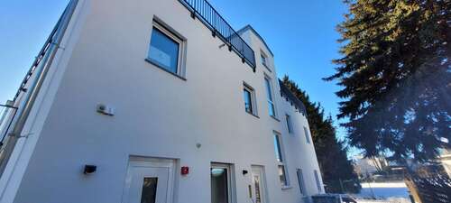 Foto - Wohnung zum Mieten in Berlin 1.215,00 € 60.78 m²