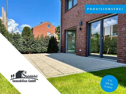 Foto - Wohnung zum Kaufen in Münster 486.000,00 € 76.97 m²