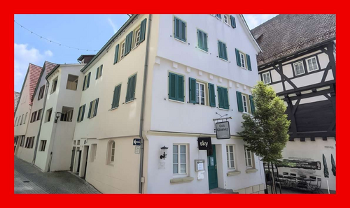 Foto - Wohnung zum Kaufen in Großbottwar 135.000,00 € 55 m²