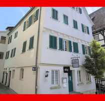 Wohnung zum Kaufen in Großbottwar 135.000,00 € 55 m²