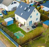 Haus zum Kaufen in Ahrensfelde 499.000,00 € 154 m²