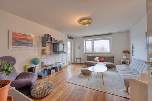 Foto - Wohnung zum Kaufen in München 479.000,00 € 75 m²