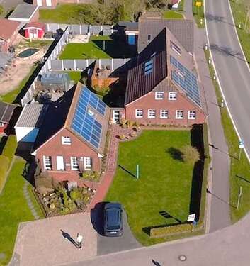 Foto - Haus zum Kaufen in Wittmund 379.000,00 € 260 m²