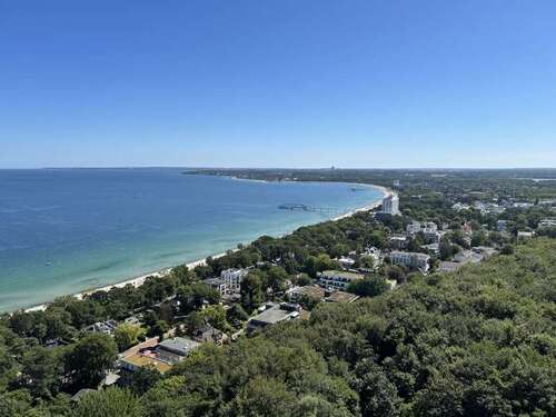 Foto - Wohnung zum Kaufen in Timmendorfer Strand 525.000,00 € 73 m²