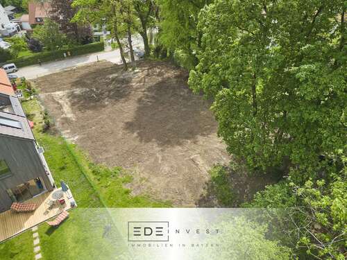 Foto - Grundstück zu verkaufen in Gräfelfing 1.590.000,00 € 812.35 m²