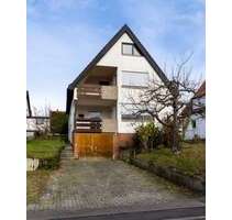 Haus zum Kaufen in Aalen 383.000,00 € 155.18 m²