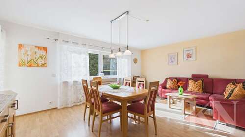 Foto - Wohnung zum Kaufen in Dudweiler 139.000,00 € 70.46 m²