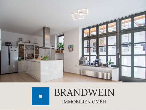 Foto - Haus zum Mieten in Herford 1.500,00 € 195 m²