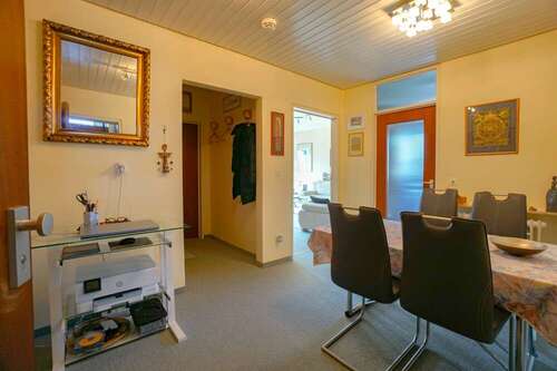 Foto - Wohnung zum Kaufen in Nürnberg 175.000,00 € 62.62 m²