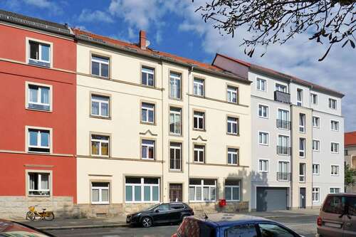 Foto - Wohnung zum Mieten in Dresden 628,00 € 60.94 m²