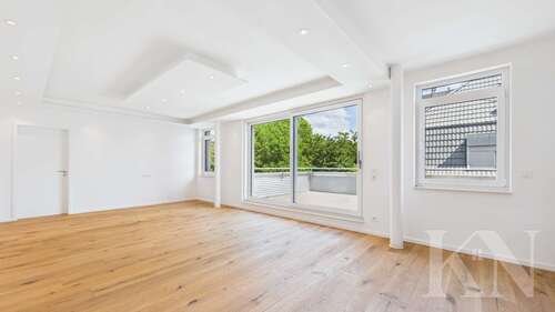 Foto - Wohnung zum Kaufen in Saarbrücken 440.000,00 € 110.23 m²