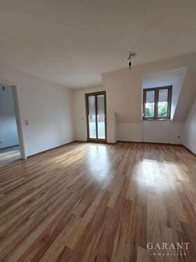 Foto - Wohnung zum Kaufen in Augsburg 270.000,00 € 62 m²