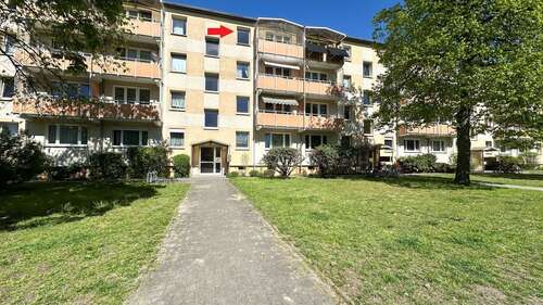 Foto - Wohnung zum Kaufen in Berlin 190.000,00 € 55 m²