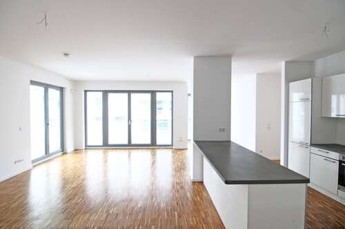 Foto - Wohnung zum Mieten in Berlin 2.317,26 € 112.68 m²