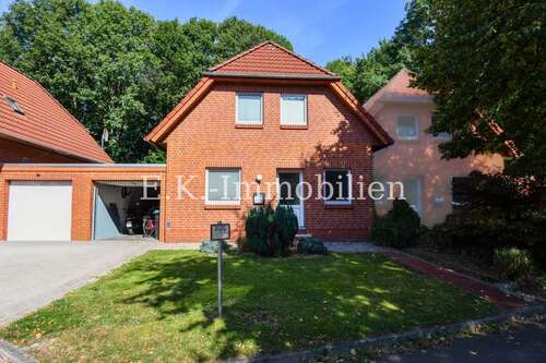 Foto - Haus zum Mieten in Ostrhauderfehn 890,00 € 110 m²