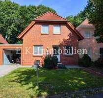 Haus zum Mieten in Ostrhauderfehn 890,00 € 110 m²