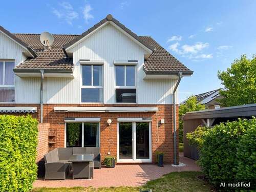 Foto - Haus zum Kaufen in Pinneberg 535.000,00 € 110 m²