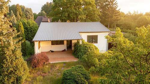 Foto - Grundstück zu verkaufen in Hohen Neuendorf 350.000,00 € 1146 m²
