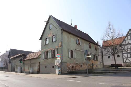 Foto - Haus zum Kaufen in Butzbach 369.000,00 € 160 m²