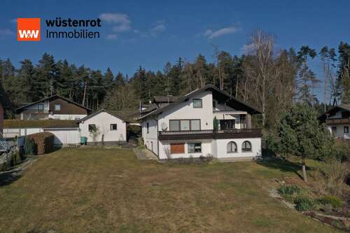 Foto - Haus zum Kaufen in Dietersburg 550.000,00 € 340 m²