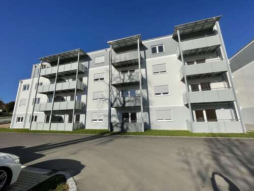 Foto - Wohnung zum Mieten in Erbendorf 628,00 € 78.47 m²
