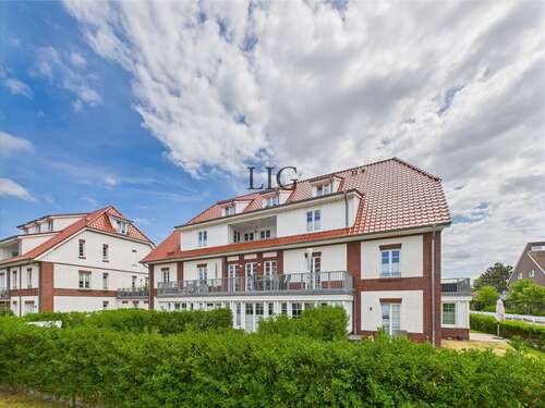 Foto - Wohnung zum Kaufen in Langeoog 755.000,00 € 79 m²