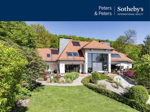 Foto - Haus zum Kaufen in Königstein 4.180.000,00 € 467 m²