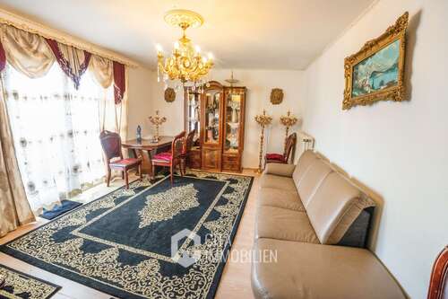 Foto - Wohnung zum Mieten in Maintal 740,00 € 60 m²