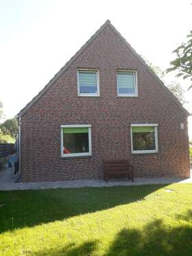 Foto - Haus zum Kaufen in Osteel 235.000,00 € 130 m²