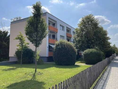 Foto - Wohnung zum Kaufen in Germering 329.000,00 € 67 m²