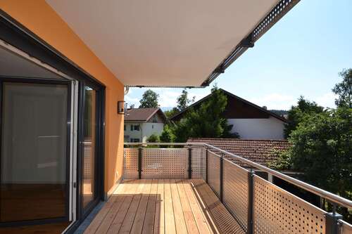 Foto - Wohnung zum Kaufen in Penzberg 645.800,00 € 87.93 m²