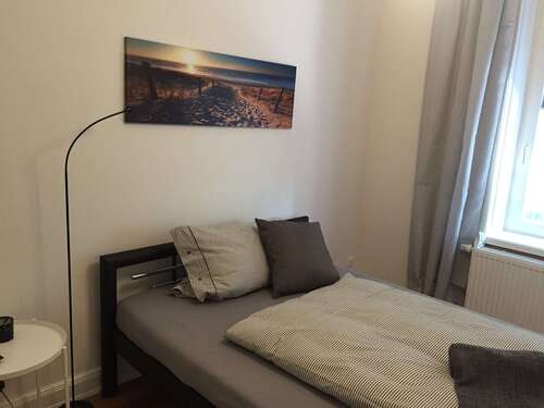 Foto - Wohnen auf Zeit in Hamburg 1.480,00 €