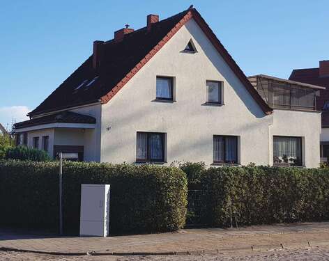 Foto - Haus zum Kaufen in Güstrow 400.000,00 € 159 m²