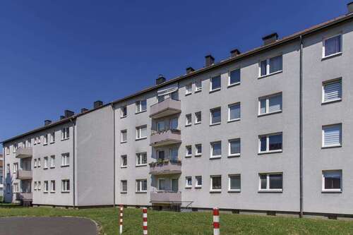 Foto - Wohnung zum Mieten in Düsseldorf 746,00 € 62.23 m²