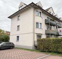Wohnung zum Kaufen in Augsburg 286.000,00 € 72 m²