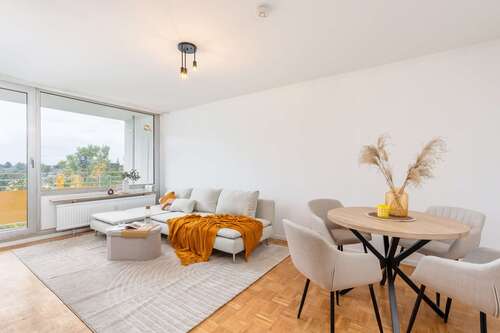 Foto - Wohnung zum Kaufen in Köln 374.900,00 € 68 m²