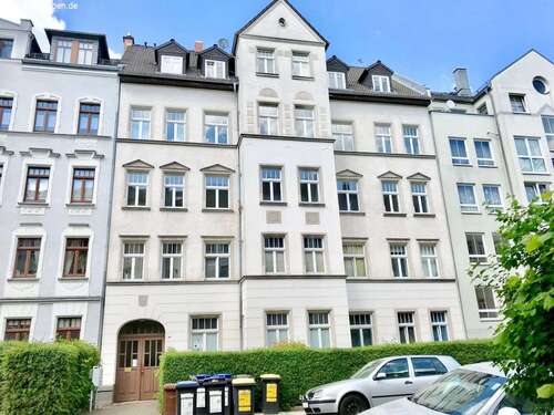 Foto - Wohnung zum Mieten in Chemnitz 320,00 € 54.31 m²