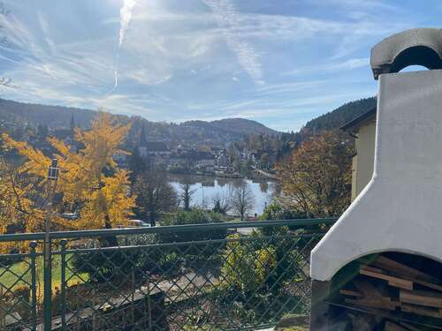 Foto - Wohnung zum Mieten in Neckargemünd 1.500,00 € 150 m²