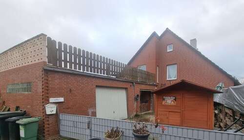 Foto - Haus zum Kaufen in WendeburgMeerdorf 449.000,00 € 266 m²