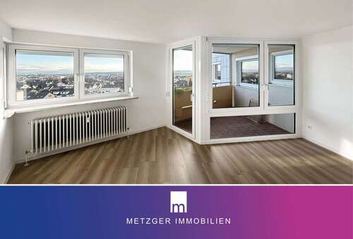 Foto - Wohnung zum Mieten in Ostfildern 1.150,00 € 75 m²