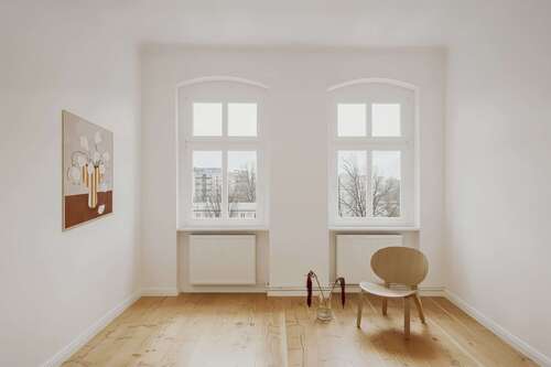 Foto - Wohnung zum Kaufen in Berlin 442.000,00 € 57 m²