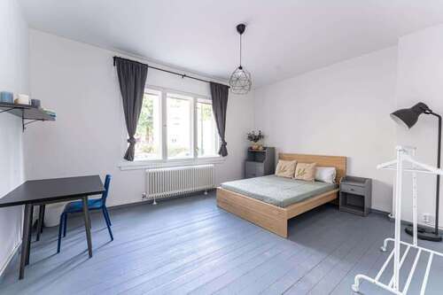 Foto - WG-Zimmer in Berlin 710,00 € 20 m²