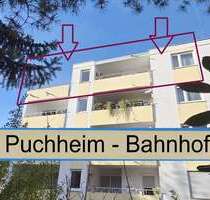 Wohnung zum Mieten in Puchheim 1.400,00 € 83.5 m²